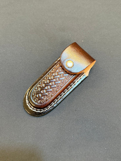 Seleção de bolso & corte