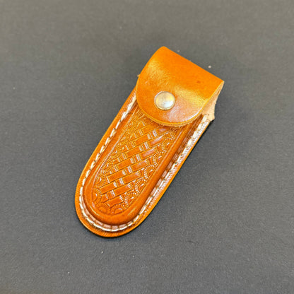 Seleção de bolso & corte